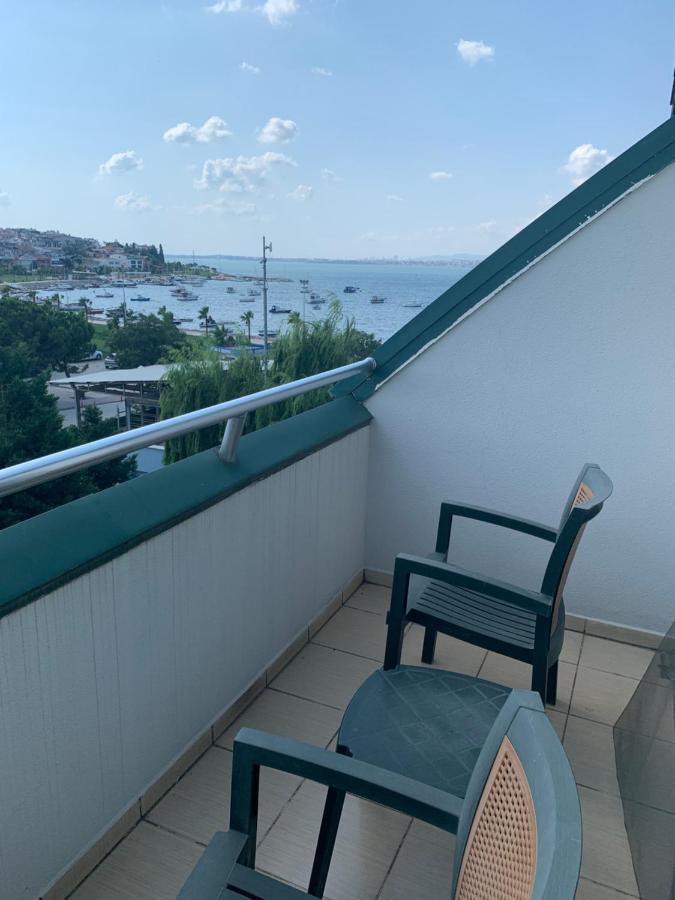 Hotel Hegsagone Marine Asia Gebze Exterior photo