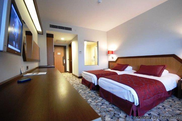 Hotel Hegsagone Marine Asia Gebze Exterior photo
