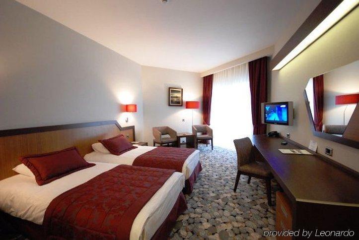 Hotel Hegsagone Marine Asia Gebze Exterior photo